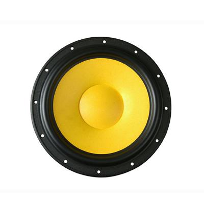 China OEM Factory 10inch 400W 4 Ohm Car Woofer Good Quality Car Audio CD10.4G Speaker for sale