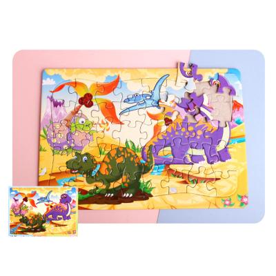 China Brain Exercise Latest Customized Kids Puzzle Game To Exercise Kids Thinking Skills for sale