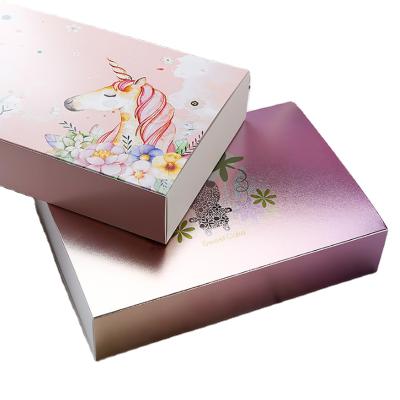 China food & Drink Packaging Customizable High End Candy Truffle Packaging Box Perfect Chocolate Packaging Wholesale for sale