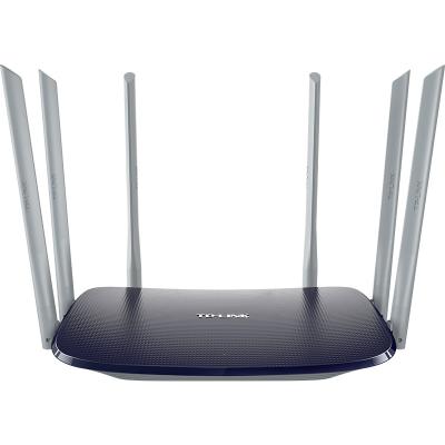 China NO Professional Wireless Router TL-WDR7620 Gigabit Version Dual Frequency AC Wireless Router 3T3R for sale