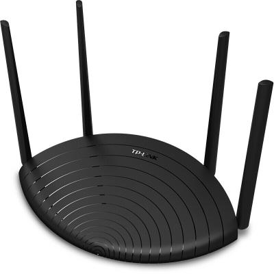 China Tplink Tl-wdr5660 1200m Dual Band Home Router Tplink Tl-wdr5660 1200m Four-antenna Smart Wifi Home Dual Band Wireless Router for sale