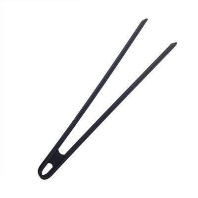 China Kitchen Baking Tools BBQ Grill Tongs Food Grade Silicone Kitchen Cooking Tongs Silicone Food Tongs for sale