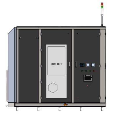 China Chinese Suppliers 400KW SIC High Frequency Welding Forging Heat Treatment Hardening Induction Heater for sale