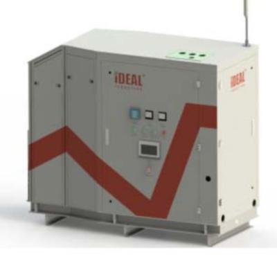 China High quality 160KW high frequency induction heating machine heat treatment for metal heating for sale