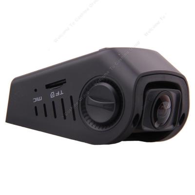 China PRO B40 Condenser Version A118C Novatek 96650 H.264 HD 1080P Car Dash Camera DVR HD 1.5 Inch Screen for sale