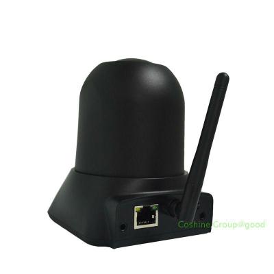 China Waterproof / P2P EasyN F3-M187 Wifi Night Audio Rotation Waterproof Plug and Play Wireless IP Camera for sale