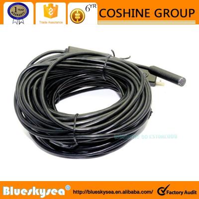 China Waterproof / Waterproof J1107 Android Industrial Endoscope 3mm Hot Selling Endoscope With Great Price for sale