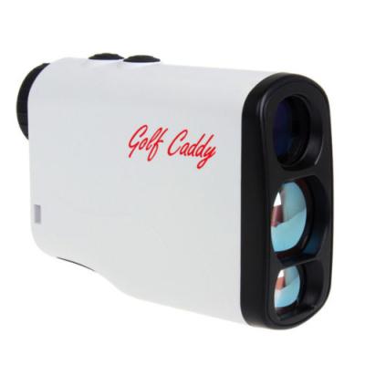 China LW600PRO 104x72x41mm LCD Display Golf Laser Range Finder Distance 600M Distance Correction Flagpole for sale