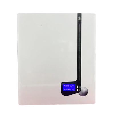 China 100AH ​​jump power wall 5KWh 48v home starter customized battery storage lifepo4 for sale