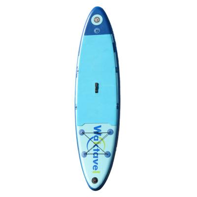 China Unisex All Round SUP MAKOSHARK SUP Boards Fun Water Surf Wholesale Rack Up Inflatable Paddle Board for sale