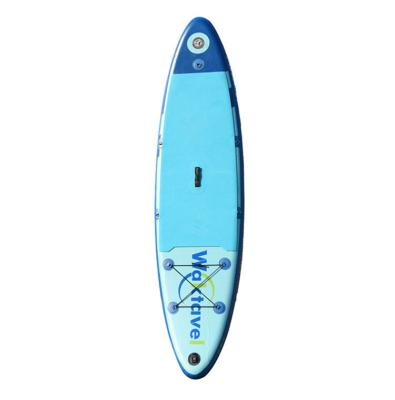 China MAKOSHARK Unisex Teens SUP Blow Up Inflatable Fishing Paddle Board Paddleboard Standup Windsurf SUP Surf for sale