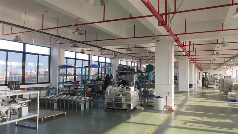 Fornecedor verificado da China - Xiamen Chengfei Automation Equipment Ltd.