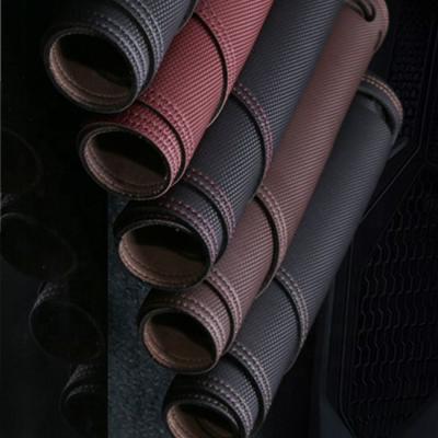 China China-chic New Cardboard Car Sun Shade Dashboard Anti-Slip Mat Protector Professional To Make Carpet Luxury Colorful Cheap Leather for sale