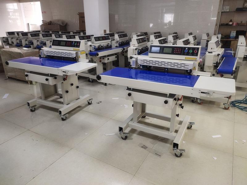 Verified China supplier - Wenzhou Juye Automation Equipment Co., Ltd.