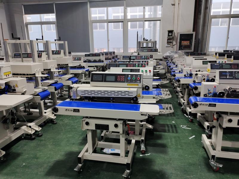 Verified China supplier - Wenzhou Juye Automation Equipment Co., Ltd.