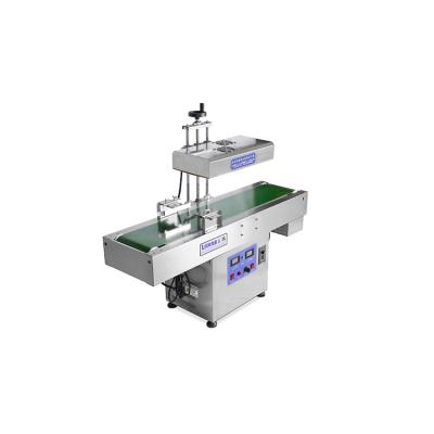 China Medical Wholesale Packaging Machine Cheap Price Foil Sealing Machine for sale