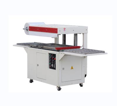 China TB5580 Food Vacuum Skin Packaging Equipment For Chunks And Pieces for sale