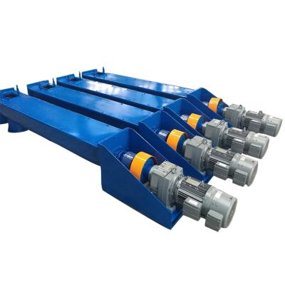 China Heat Resistant Vertical Bedroom Screw Conveyor Price For Sale for sale