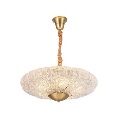 China Special Classic Luxury Modern Living Room Hotel Lobby Crystal Chandelier Lighting for sale