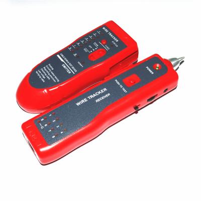 China Good quality network detector test instrument wire anti-interference N-81 trackers for sale