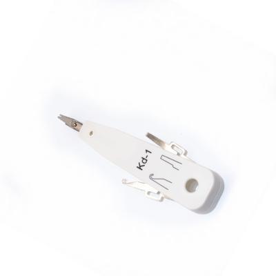 China Network Telephone KD-1 Module Wiring Tool KD-1 for sale