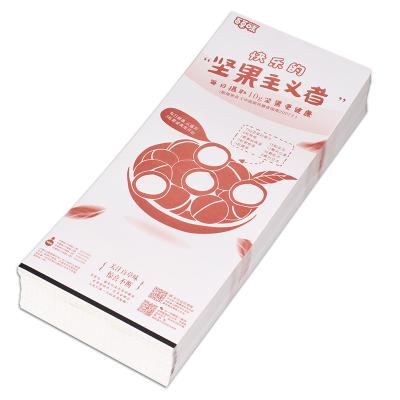 China Customized Waterproof Made Adhesive Label Sticker Shipping Label Quality Guaranteed Label Paper For Sale for sale