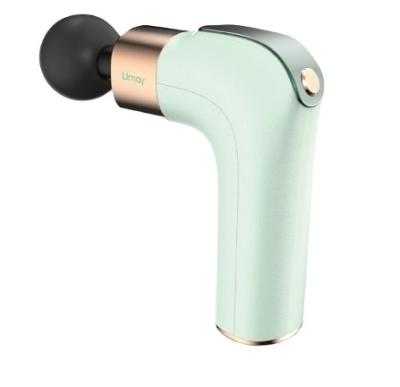 China ABS plastic massage gun vibration made in china for sale