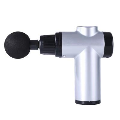 China Cheap Universal MASSAGE GUN BODY Deep Tissue Muscle Vibrator For Legs for sale