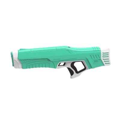 China Factory Delivery Wholesale Price Electric Sprinkler Guns for Summer Play for sale