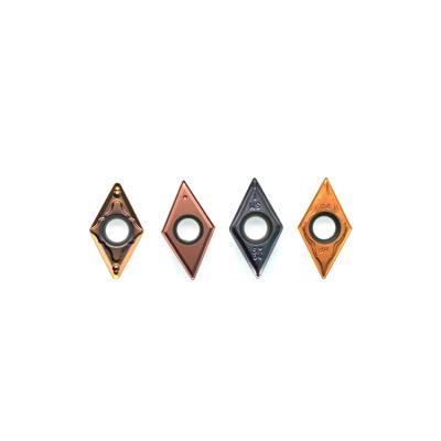 China Hot Selling CNC Lathe Machine Products CNC Tool Cheap Price Cemented Carbide Inserts Coated Turning Inserts for sale