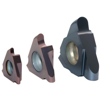 China TGF32R300-R150 DM15 Milling Steel Carbide Grooving Insert For CNC Lathe Machine for sale