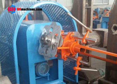 China Armouring Machine for Tubular Stranding Machine in China | BH Machine for sale