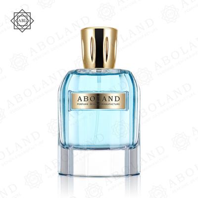 China Personal Care Wholesale Good Quality Perfume Plastic Luxury Capsule for sale