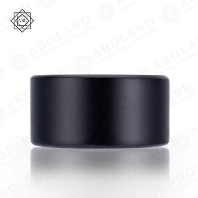 China China Wholesale Black Plastic Spray Perfume Caps Safe For Vintage Fea15 Kids for sale