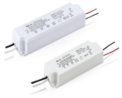 China 7 14 18 24 36 40w LED driver Full voltage thyristor dimming power supply for sale