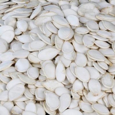 China Chinese Wholesale Dried A Grade Shine Skin Pumpkin Seeds for sale