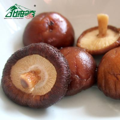 China Chinese Wholesale Ecological Brown Mushroom Health Nutrition Supplier Dry High Quality Fresh Shiitake Mushroom for sale