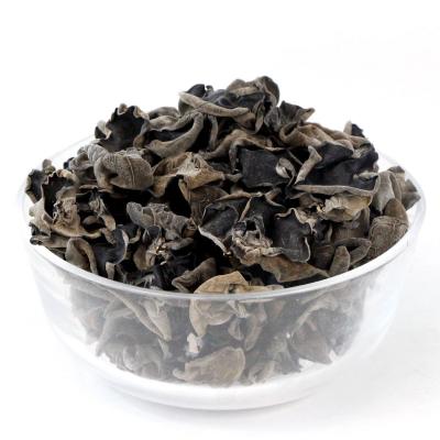 China China's best-selling organic black fungus dry, good taste, rich nutrition, best gift for people first choice for sale