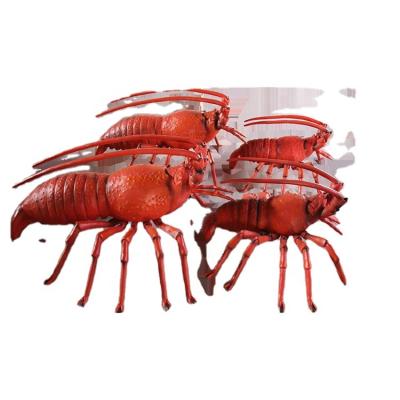 China Theme Park Walking Animatronic Giant Mechanical Insect For Theme Park Decoration for sale