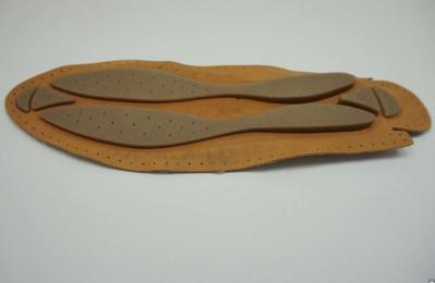 China Professional Durable PVC Shoe Sole , PVC Sole Material Environmentally Friendly for sale