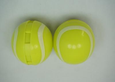 China Portable Yellow PP Shoe Deodorizer Balls , Shoe Odor Eliminator Balls Long Lasting for sale