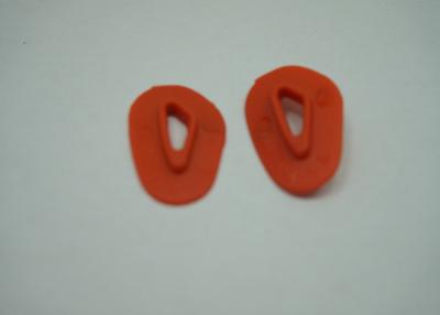 China PA Material Red Eyelets Fancy Grommets ADS09-69 Model Eco Friendly for sale