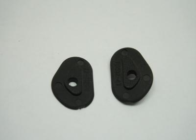 China Het de Schoenkant van het Ruijiamerk Eyelets Nylon Knopen Aangepaste Grootte RDS12-47 Te koop