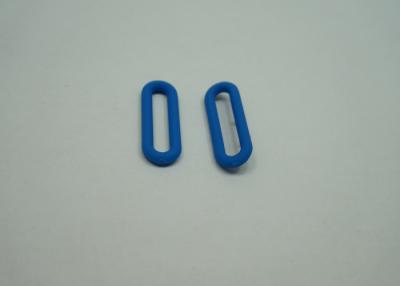 China Shoe Eyelets Decorative Grommets Plastic Line Ring Buttons Environmentally Friendly for sale