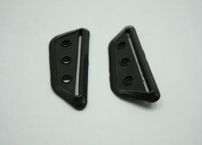 China Black Buttons Decorative Eyelets Wear Resisting High Performance JM-229 for sale