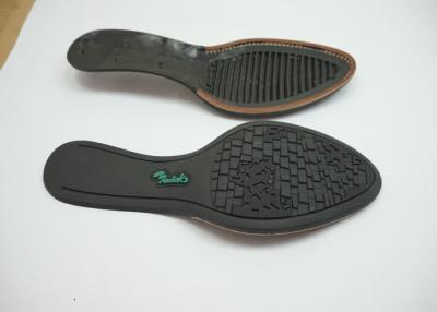 China Stilvolle tragbare TPU-Fußbekleidungs-Sohle, Schuh-Laufsohle-Antibeleg RJ-8944 zu verkaufen