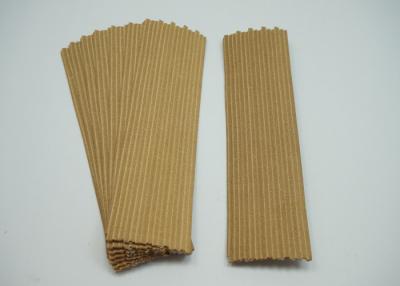 China Professional Customized Shoe Welt , Natural Real Leather Tape Trim‎ for sale