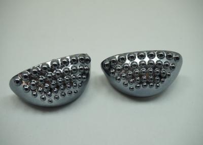 China Beautiful Decoration Safety Toe Caps For Shoes , TPU Toe Cap Eco Friendly for sale