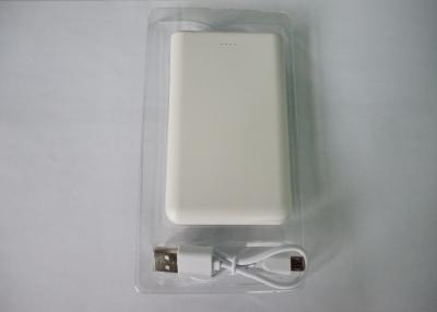 China Pocket Power Bank 5V 2A Custom Fast Charging Battery Pack With Short Circuit Protection for sale