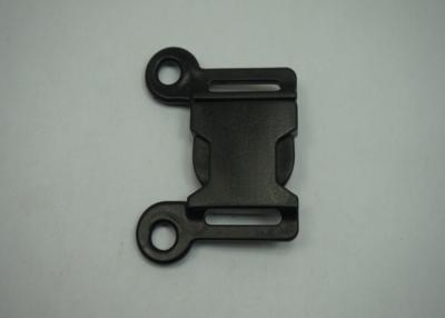 China OEM ODM Baby Trolley Plastic Snap Buckles Clip Fasteners For Straps for sale